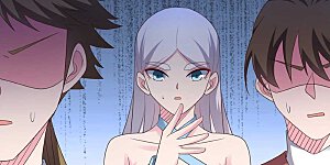 第218话 肆无忌惮