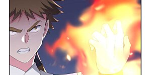 第221话 火云九公子