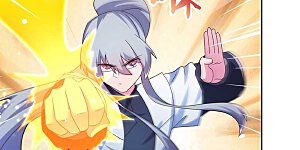 第277话 佛息灵识