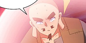 第298话 神仙打架