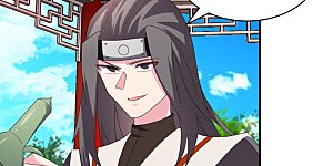 第319话 奇耻大辱