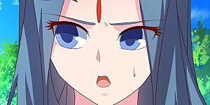 第321话 诡异真身