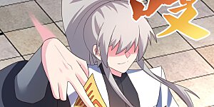 第327话 除魔信符