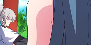 第328话 没有挨打的习惯