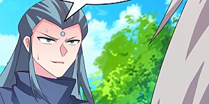 第335话 惊天地泣鬼神