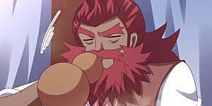 第383话 有人在等候