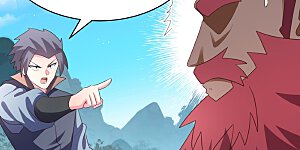 第398话 火德的担保