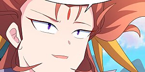 第399话 君王传人