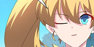 第405话 欺骗小姑娘