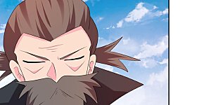 第445话 血煞罡龙象灵