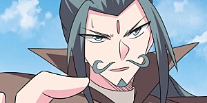 第459话 光明之环