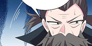 第461话 精神意志