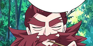 第484话 拉拢人心