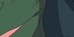 第491话 让你咬就咬