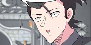 第514话 听信谣言