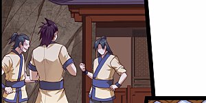 第138话 天纵奇才