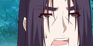 第147话 身世之谜