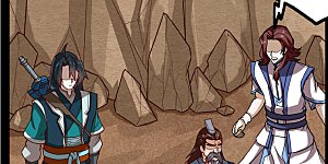 第156话 青色光芒