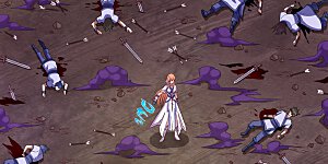 第174话 五洲地图