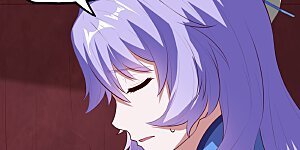 第207话 邪月圣女