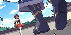 第232话 表露情愫