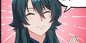 第262话 青妙计划失败