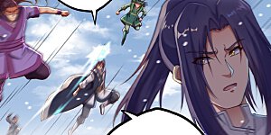 第268话 为何不能杀