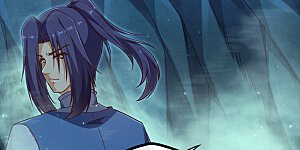 第278话 地下的星空