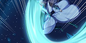 第284话 对战禹靖川！