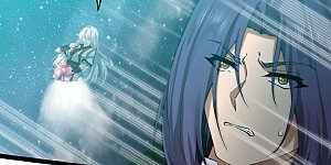 第321话 能出去吗？