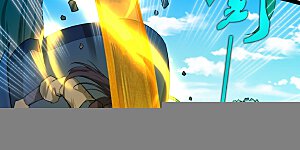 第324话 前往火山湖