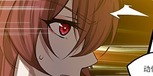 第331话 真是个疯子！