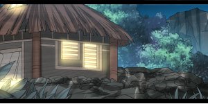 第337话 我被救了？