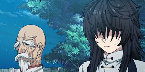 第339话 汉阳峰之主