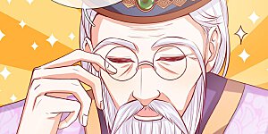 第2话 强大的魔法