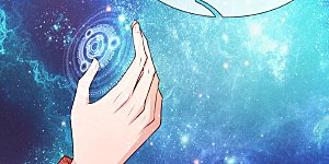 第3话 我被选中了！