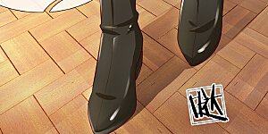 第5话 皇帝驾到