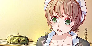 第7话 吸收魔法