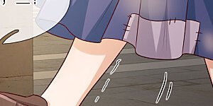 第10话 公主变女仆