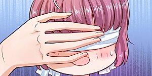 第16话 不...不要过来！