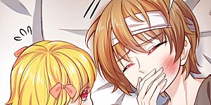 第19话 卖萌求救