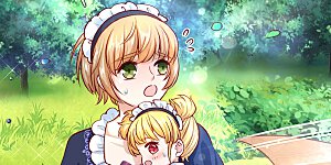 第23话 初次见面