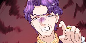 第32话 在线背锅，见机卖萌