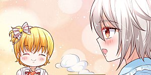 第47话 灼空王子的早餐