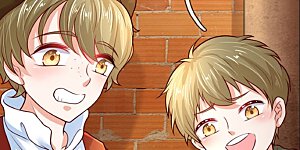 第51话 求您放过他们