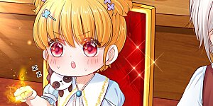 第54话 我太难了！