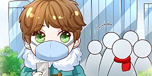 特别篇 疫情防护宣传