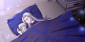 第91话 恐怖同睡，开始！