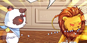 第106话 啊，心好痛！