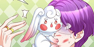 第112话 开始成长的灼空王子